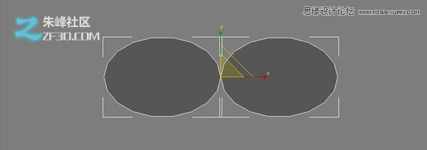 3Dmax教你制作復雜的編織圖案模型,