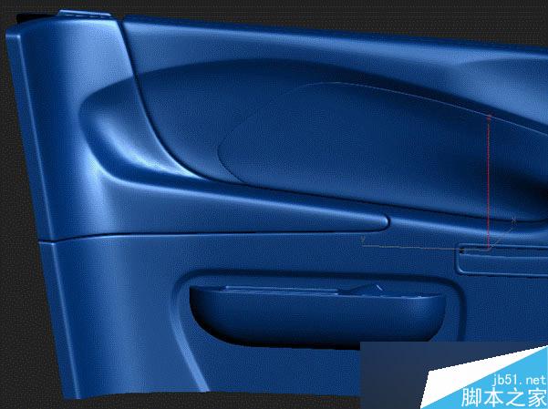 3DS MAX打造極品奔馳跑車 武林網 3DSMAX教程