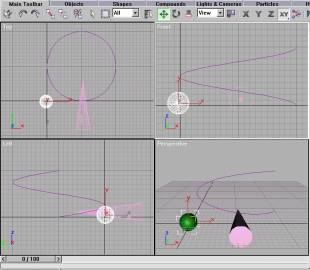 腳本語言簡介 武林網 3DSMAX入門教程