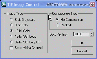 3DMAX結合V-Ray 1.50.SP2創建模糊效果景深,破洛洛