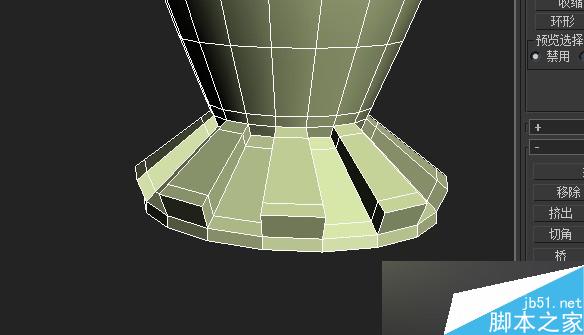 3DMAX漂亮花瓶建模教程 武林網 3DSMAX建模教程