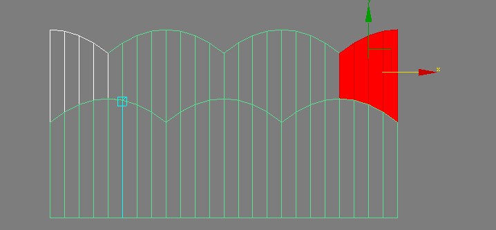 3dsmax打造花瓣型紙盒模型 武林網 3dsmax建模教程