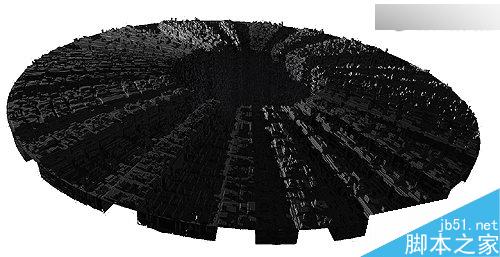 3DSMAX打造科幻場景 武林網 3DSMAX建模教程