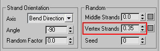 3DSMAX毛發插件Hairtrix制作人物頭發教程 武林網 3DSMAX材質教程