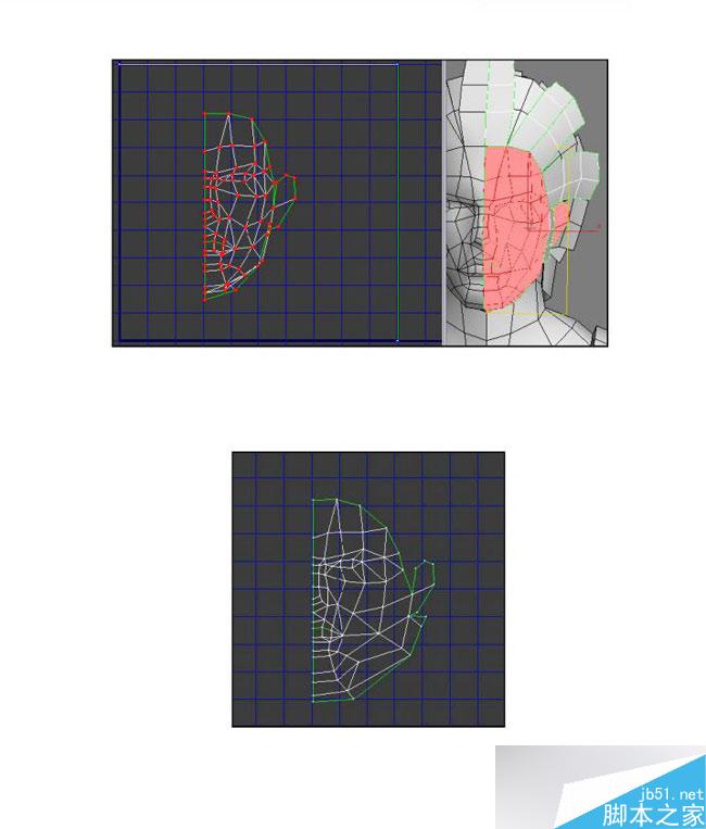 3dmax制作韓國游戲人物模型 武林網 3dsmax教程