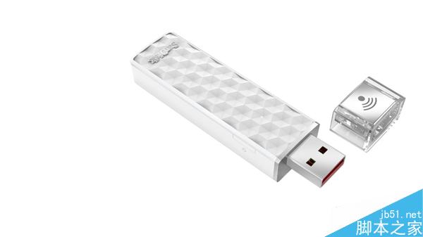 200GB＋無線：閃迪這個U盤太口水了