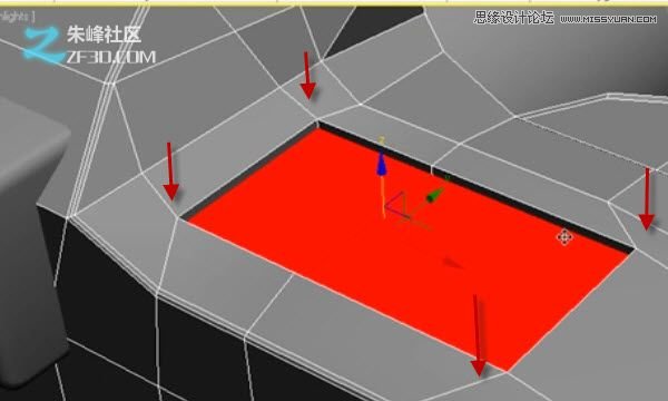 3dsmax制作數碼單反照相機建模教程,