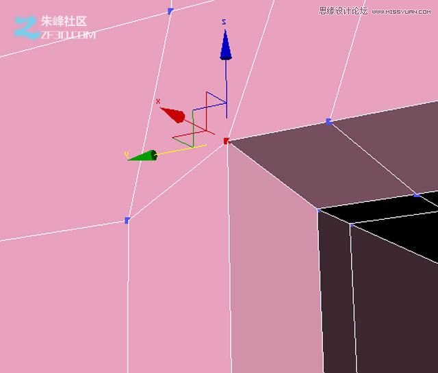 3Dmax制作木質紋理的立體玩具車教程,