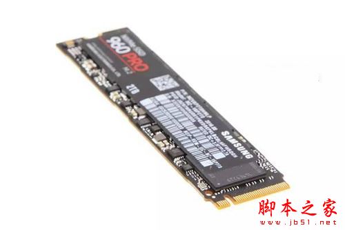 三星960PRO固態硬盤開箱圖賞 武林網