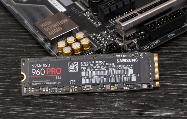 SATA3.0、M.2、PCI-E接口固態硬盤有什么區別 如何選擇？