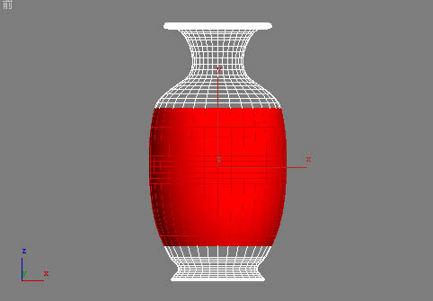 3dsmax制作彩色花瓶 武林網 3dsmax教程