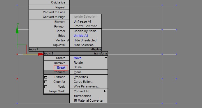 3DSMAX叉子建模教程 武林網 3DSMAX建模教程