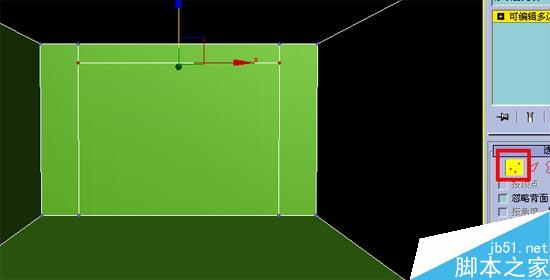 效果圖的快速簡單建摸，３Ｄ初級教程 武林網 3DSMAX室內教程