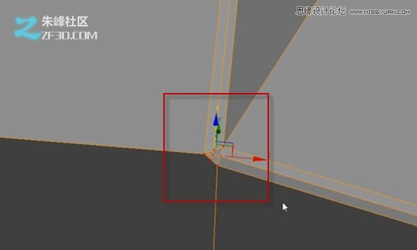 3dsmax制作數碼單反照相機建模教程,