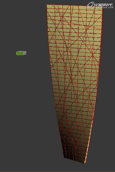 3DSMAX制作未來概念城市 武林網 建模教程