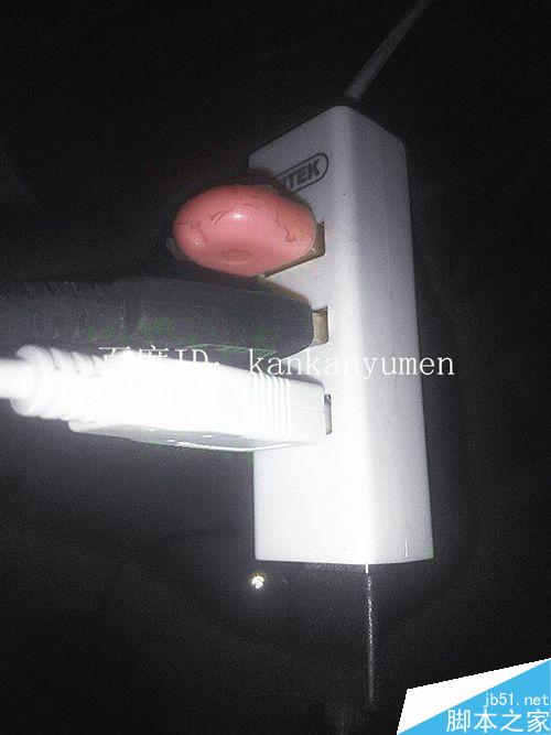 USB集線器的正確使用方法和注意事項