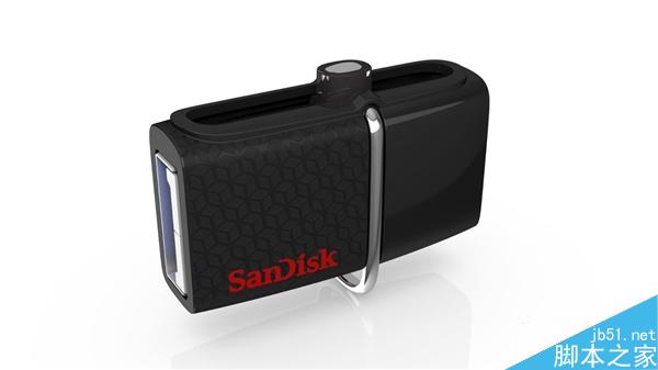 200GB＋無線：閃迪這個U盤太口水了