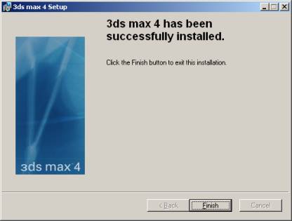 3DS MAX系統配置及安裝 武林網 3DSMAX入門教程
