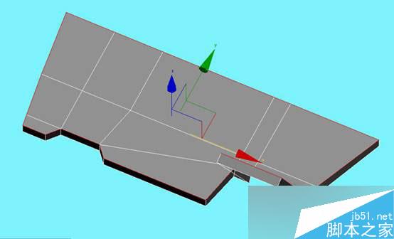 3DS MAX打造極品奔馳跑車 武林網 3DSMAX教程