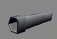 3DSMAX打造沙漠里的屋子 武林網 3DSMAX渲染教程