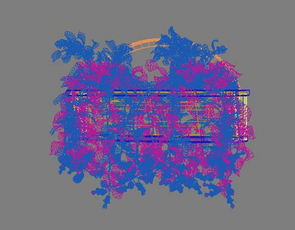 3dsmax渲染街角場景 武林網 3dsmax渲染教程
