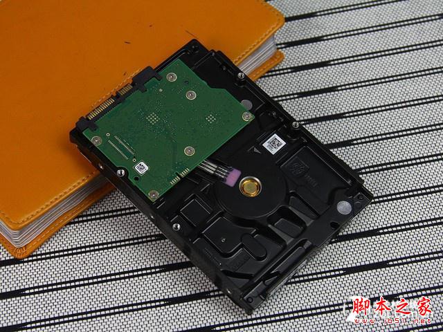 入門裝機必選 希捷1TB機械硬盤正低價