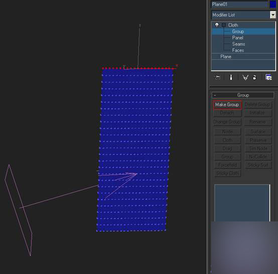 3DMAX打造真正的氣質美女 武林網 3DSMAX教程