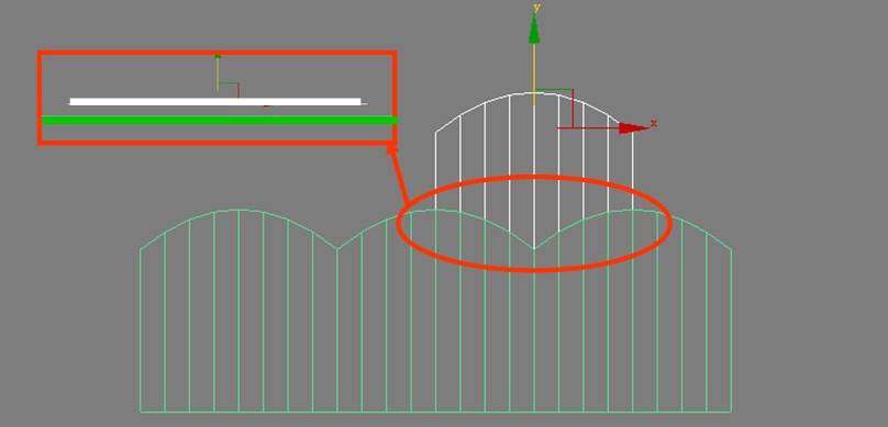 3DSMAX打造花瓣型紙盒模型 武林網 3DSMAX建模教程