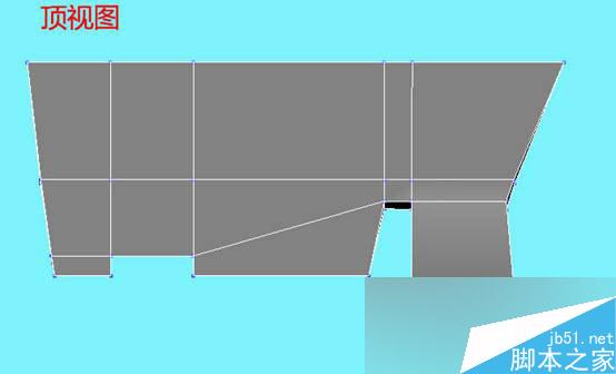 3DS MAX打造極品奔馳跑車 武林網 3DSMAX教程