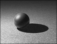 三維場景中聚光燈的參數分析 武林網 3DSMAX渲染教程