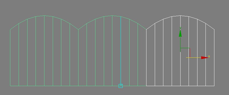 3DSMAX打造花瓣型紙盒模型 武林網 3DSMAX建模教程