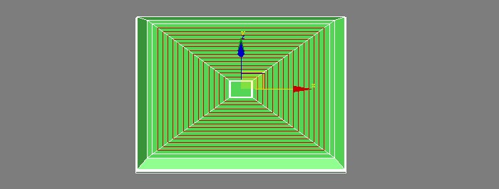 3dsmax排氣扇建模 武林網 3dsmax建模教程