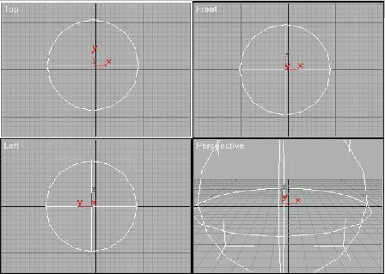 3D Studio MAX：外掛插件之 Blur Fire 武林網 3DSMAX動畫教程