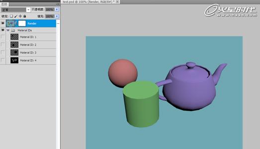 3DSMAX打造小黃蜂卡通飛行器 武林網 3DSMAX建模教程