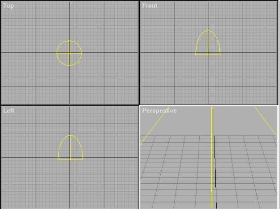 3D Studio MAX：外掛插件之 Blur Fire 武林網 3DSMAX動畫教程