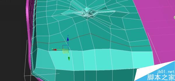 3DSMAX打造休閑椅模型 武林網 3DSMAX建模教程
