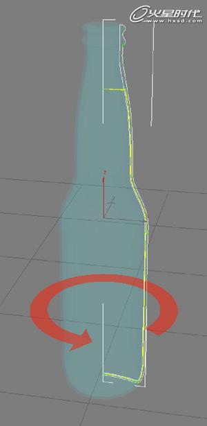 3DSMAX渲染出夏日冰爽桌面 武林網 3DSMAX渲染教程