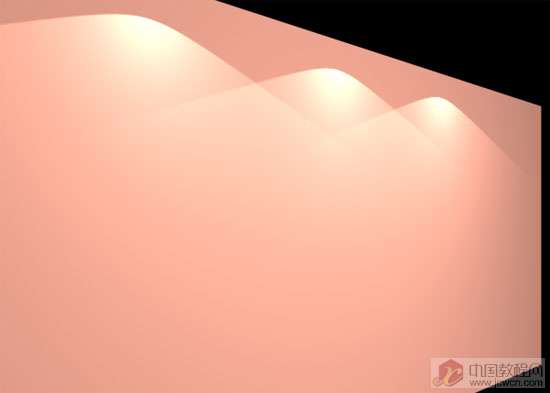 3DMAX幾種燈帶的快速做法 武林網 3DSMAX入門教程