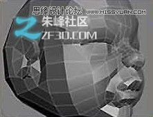 3ds max制作蝴蝶寶寶建模教程,