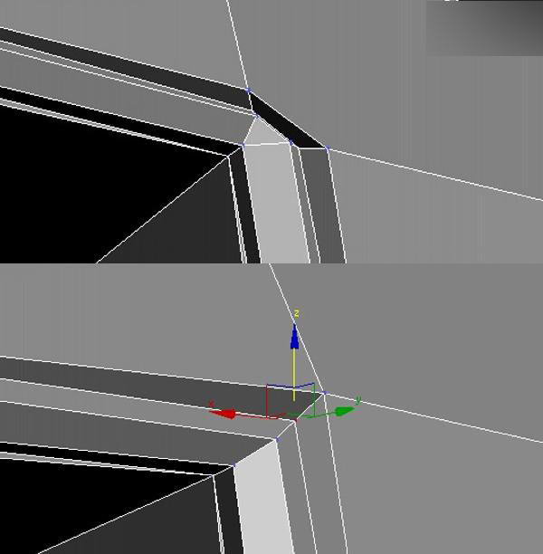 3DSMAX打造休閑椅模型 武林網 3DSMAX建模教程