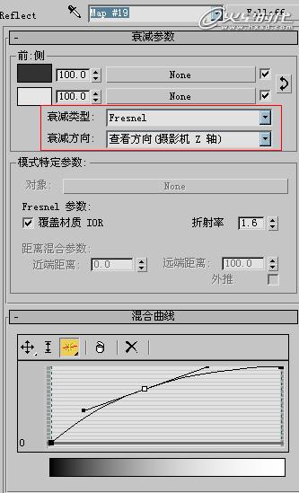 3DSMAX制作Tension GT跑車與游戲導入 武林網 3DSMAX建模教程