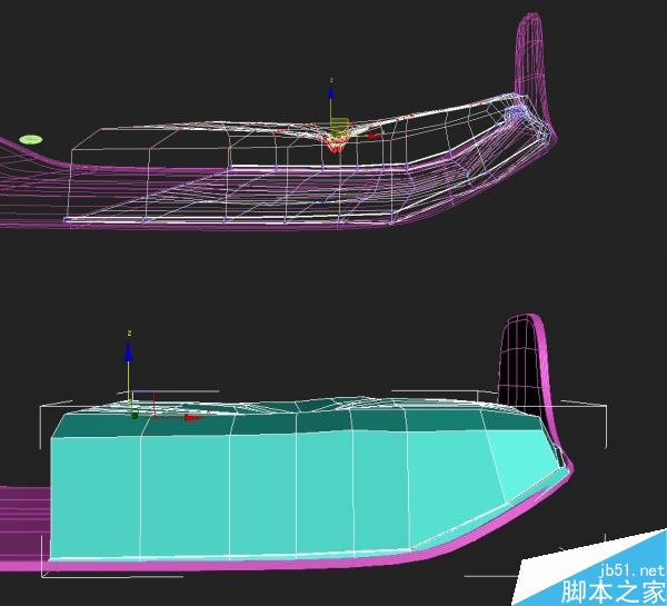 3DSMAX打造休閑椅模型 武林網 3DSMAX建模教程