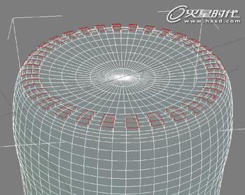 3DSMAX渲染出夏日冰爽桌面 武林網 3DSMAX渲染教程