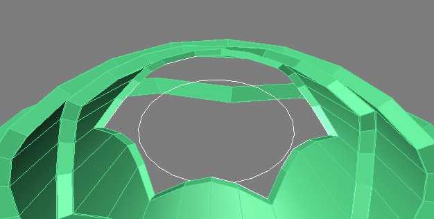 3dsmax打造花瓣型紙盒模型 武林網 3dsmax建模教程