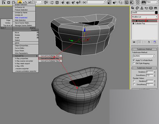 3DMAX打造失落的城市建模教程 武林網3DMAX建模教程