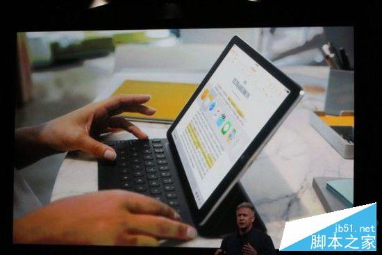 迷你的iPad Pro：9.7英寸iPad Pro正式發布