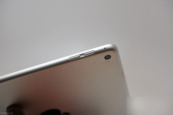 薄了又薄 一大波iPad Air2/iPad6超清圖片曝光