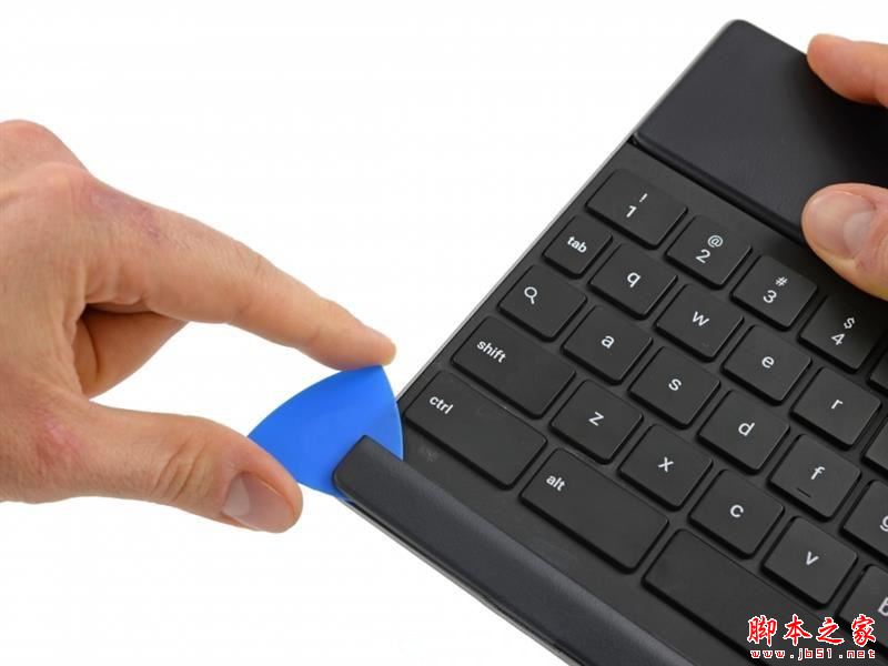 Google Pixel C拆機全過程評測圖解