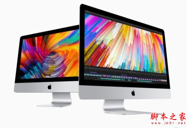 2017款iMac怎么樣？蘋果新iMac升級之處在哪？