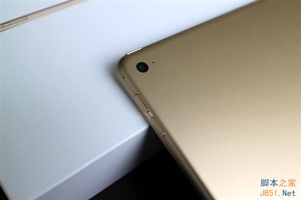 iPad Air 2及mini 3行貨版開箱圖賞